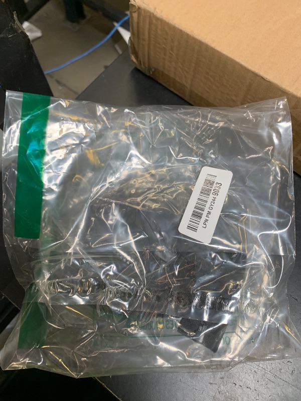 Photo 1 of #5 Separating Sewing Zipper for Jacket: YZSFIRM 2Pcs Black 27 inch Plastic Zippers - Replacement Coat Open End Zipper Bulk