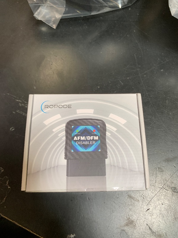 Photo 1 of AFM Disabler Active Fuel Management Delete Disabler AFM/DFM Disabler Compatible with V6 & V8 GM Motors AFM Disabler 5.3 Silverado (Chevy GMC Sierra GMC Yukon Cadillac Escalade etc)4.3L 5.3L 6.0L 6.2L