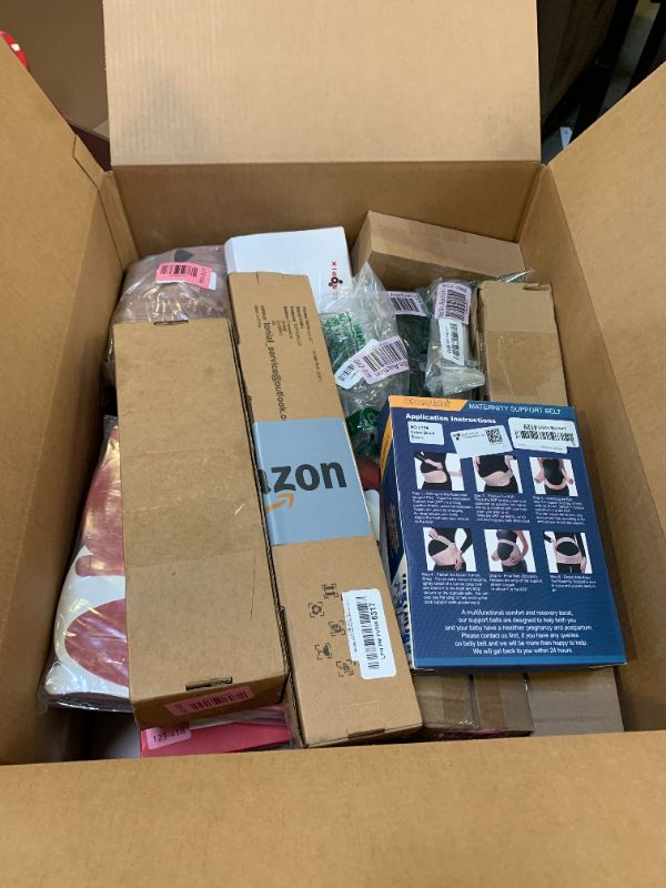 Photo 1 of Nellis Variety Box: Small | See Notes for Details