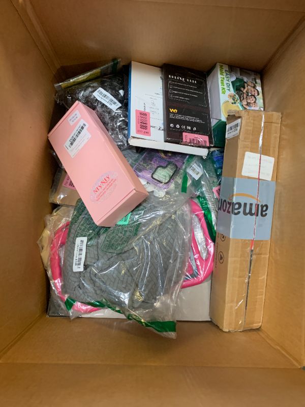 Photo 1 of Nellis Variety Box: Small | See Notes for Details