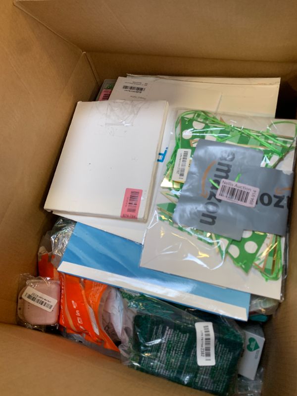 Photo 1 of Nellis Variety Box: Small | See Notes for Details