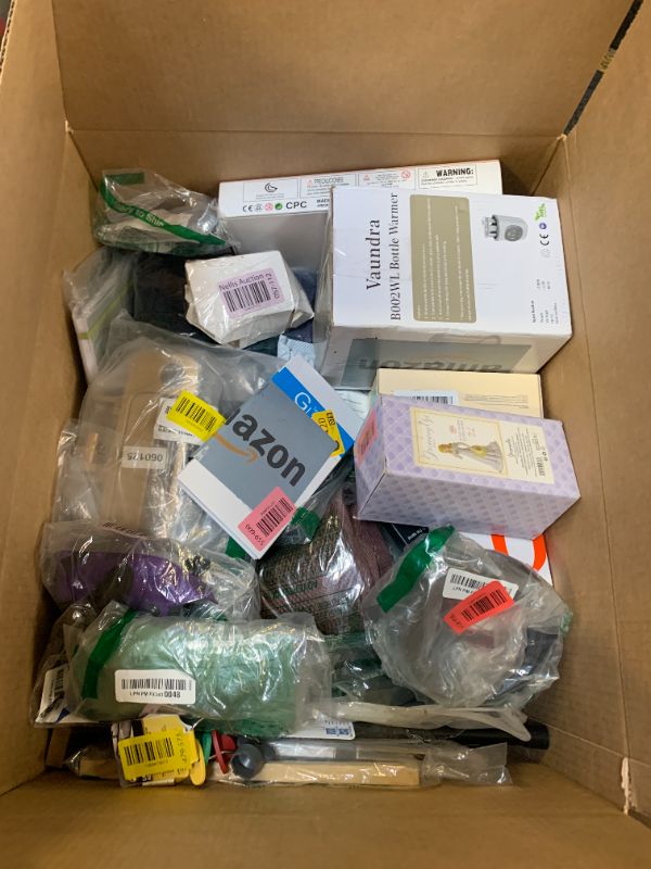 Photo 1 of Nellis Variety Box: Small | See Notes for Details