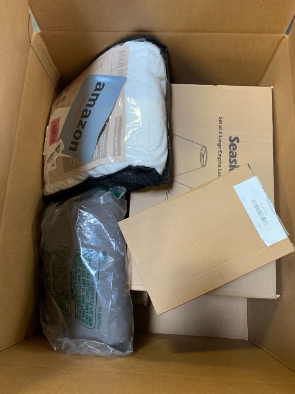 Photo 1 of Nellis Variety Box: Small | See Notes for Details