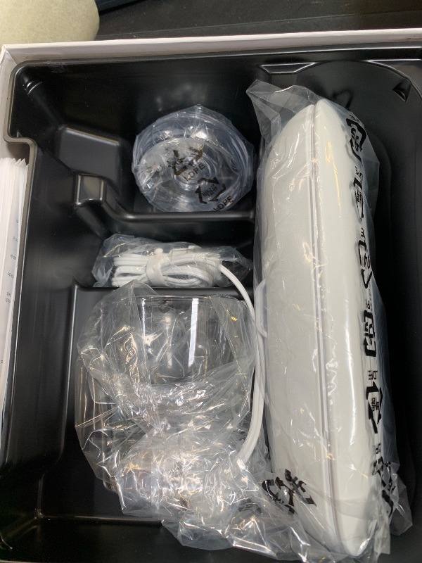 Photo 1 of Philips Sonicare DiamondClean Smart 9700 Electric Toothbrush, Sonic Toothbrush with App, Pressure Sensor, Brush Head Detection, 5 Brushing Modes and 3 Intensity Levels, Rosegold, HX9957/81