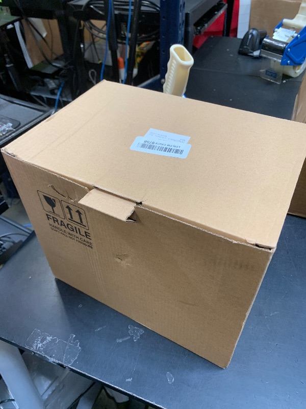 Photo 1 of [ 8 Pack ] Plastic Storage Baskets, Small Pantry Organization and Storage Bins, Household Organizers for Laundry Room, Bathrooms, Kitchens, Cabinets, Countertops, Under Sink or Shelves, Black