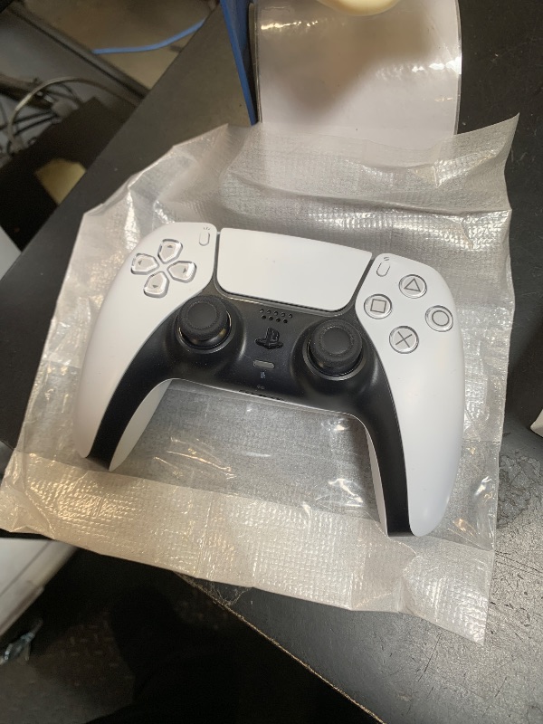 Photo 1 of PlayStation DualSense™ Wireless Controller - for PS5, PC, MAC & Mobile