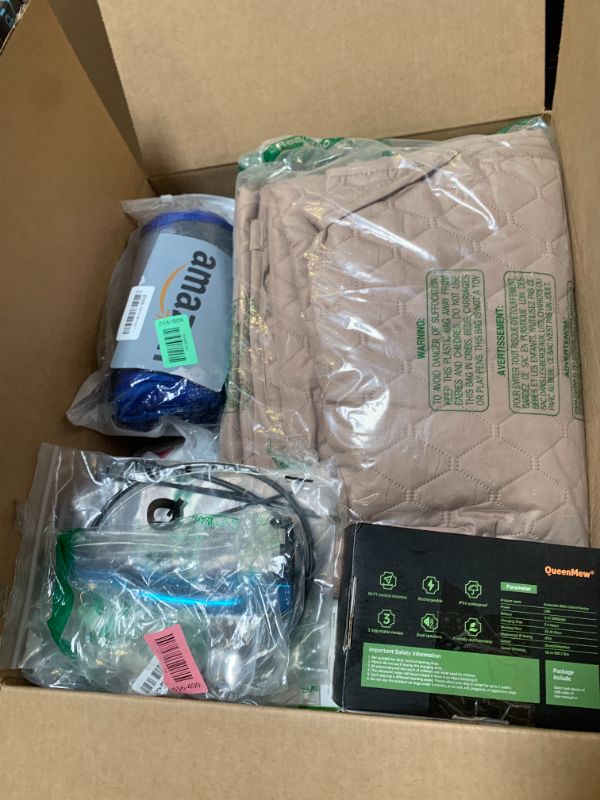 Photo 1 of Nellis Variety Box: Small | See Notes for Details
