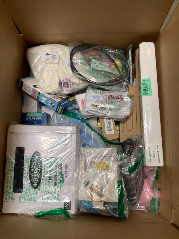 Photo 1 of Nellis Variety Box: Small | See Notes for Details
