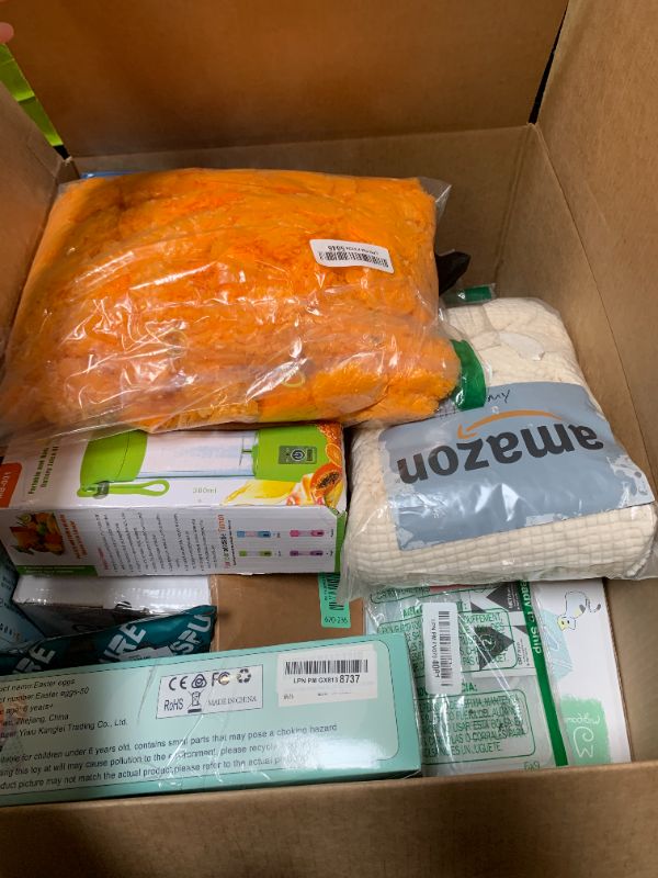 Photo 1 of Nellis Variety Box: Small | See Notes for Details
