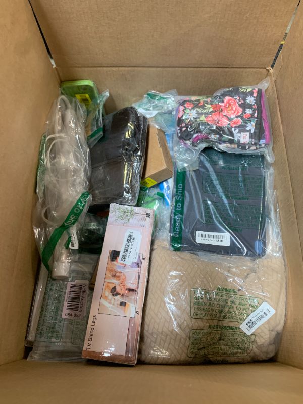 Photo 1 of Nellis Variety Box: Small | See Notes for Details
