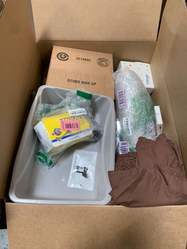 Photo 1 of Nellis Variety Box: Small | See Notes for Details
