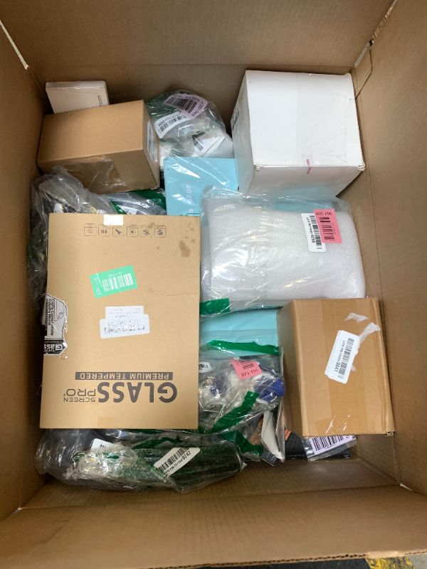 Photo 1 of Nellis Variety Box: Small | See Notes for Details
