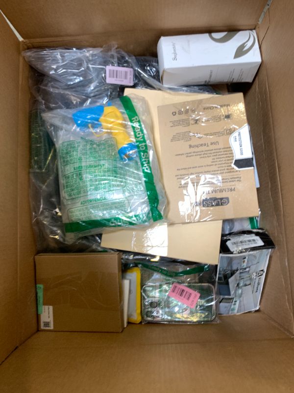 Photo 1 of Nellis Variety Box: Small | See Notes for Details
