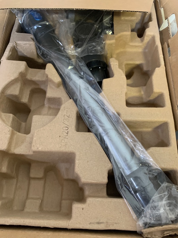 Photo 1 of UML0 Cordless Vacuum Cleaner, Stick Vacuum Cleaners for Home with 40Kpa Powerful Suction, 45 Mins Runtime, 1.6L Dust Box, Anti-Tangle, 8-in-1 Rechargeable Vacuum for Hardwood Floor, Carpet, Pet Hair