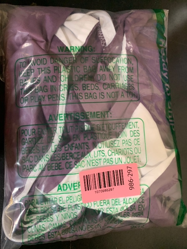 Photo 1 of QUEEN ROSE Pregnancy U Shaped Body Pillow Replacement Cover, 65 Inch Solid Maternity Pillowcase, Cover Only