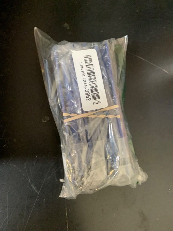 Photo 1 of (5 Pack) Replacement HEPA Filter Compatible with eufy RoboVac 11S Max/ 15C Max/ 30C Max/ G10/ G10 Hybrid/ G20/ G30/ G30 Edge/ G30 Hybrid, HEPA Filters Accessories Kit, Vacuum Filter