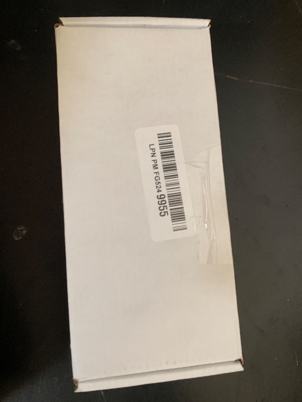 Photo 1 of Apple Watch Ultra 2 [GPS + Cellular, 49mm] - Titanium Case With White Ocean Band, One Size (Renewed)