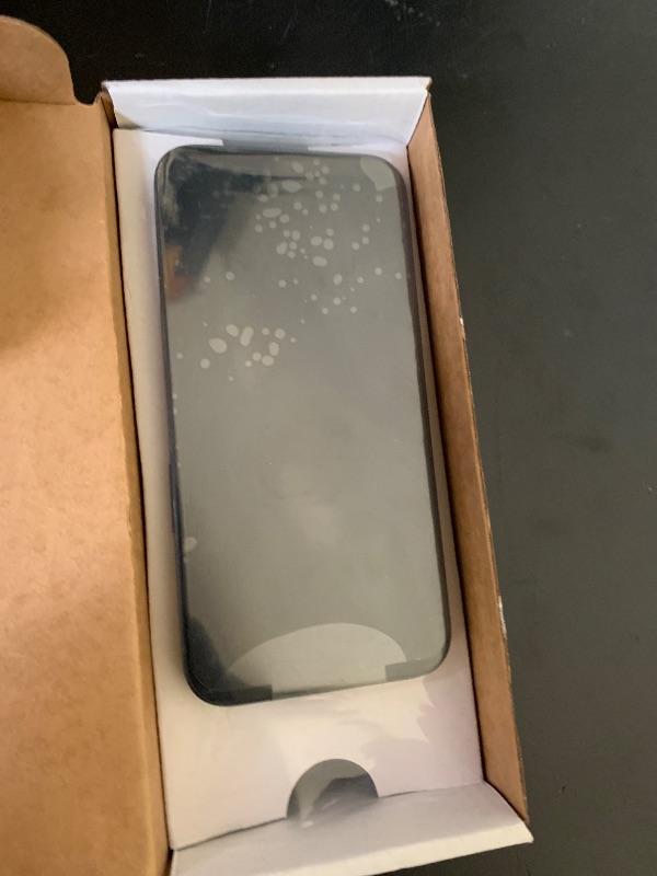Photo 1 of Apple iPhone 13, 128GB, Midnight - Unlocked (Renewed)