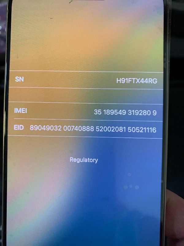 Photo 1 of Apple iPhone 16 Pro, US Version, 256GB, Desert Titanium - Unlocked (Renewed Premium)