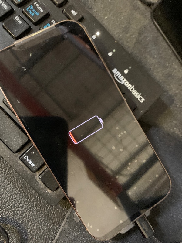 Photo 1 of Apple iPhone 16 Pro, US Version, 256GB, Desert Titanium - Unlocked (Renewed Premium)