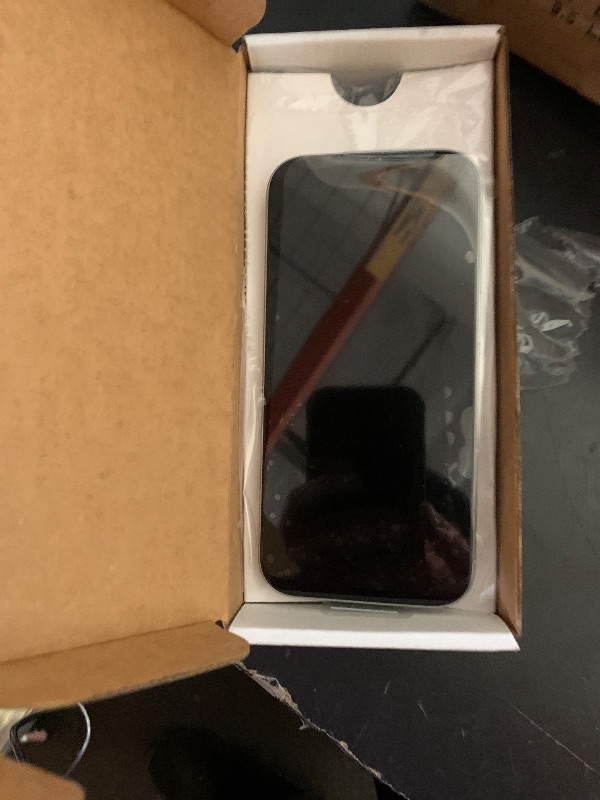 Photo 1 of Apple iPhone 16 Pro, US Version, 512GB, White Titanium - Unlocked (Renewed)--------NEEDS APPLE SUPPORT