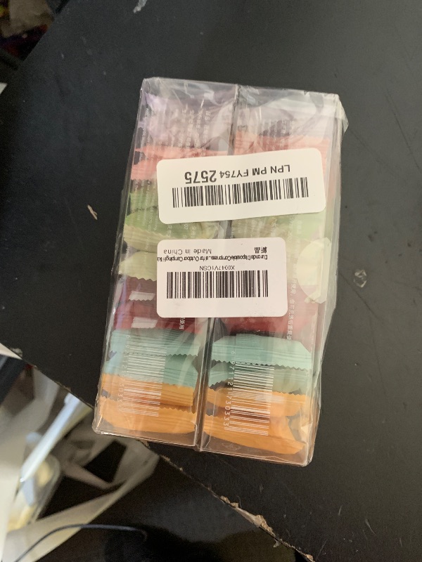 Photo 1 of Dzronda Disposable Compressed Towels, Portable Compressed Towel Tablets, 28Pcs Travel Wash Cloth, Thicker Super Absorbent Wash Cloths for Travel, Face Towel Ideal for Outdoor Camping Hiking (28Pcs)