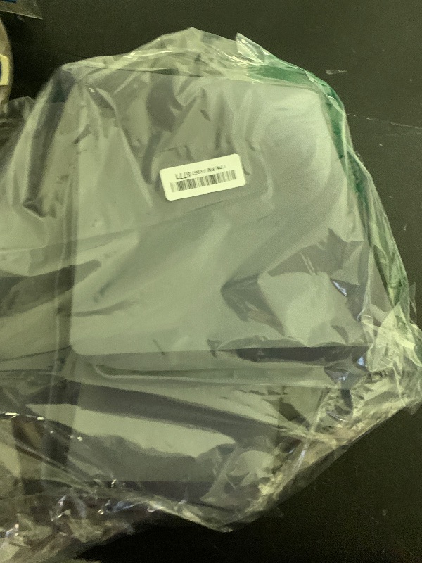 Photo 1 of Bartuke Dog Food Mat, Extra Large 34" x 22" Silicone Pet Feeding Mat with Raised Edge Pet Placemat for Small, Medium, and Large Pets Non-Slip, Easy to Clean (Dark Grey)