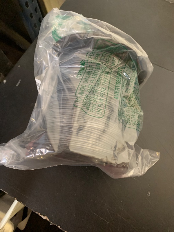 Photo 1 of 105 Trimmer Line, 105 String Trimmer Line, 105 Weed Eater String, 3Lbs-0.105Inch-628Ft 105 Weed Wacker String, Commercial Square .105 Trimmer Line, Weed Eater String .105 Fits Most of String Trimmers