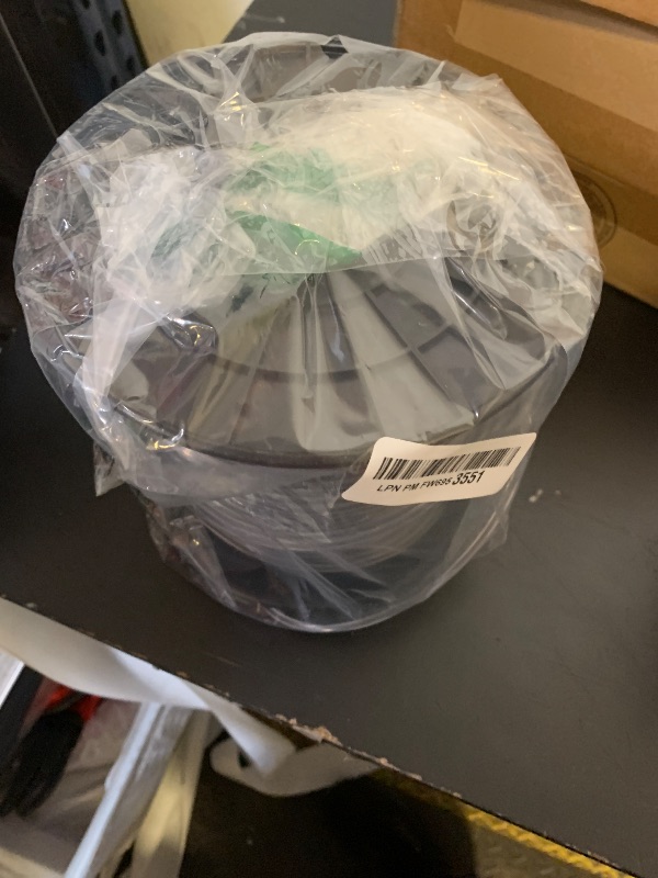 Photo 1 of 105 Trimmer Line, 105 String Trimmer Line, 105 Weed Eater String, 3Lbs-0.105Inch-628Ft 105 Weed Wacker String, Commercial Square .105 Trimmer Line, Weed Eater String .105 Fits Most of String Trimmers