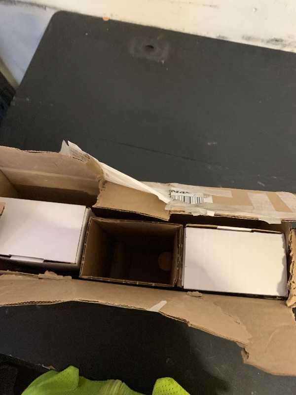 Photo 1 of Master Lock Key Lock Box with Code, Outdoor Lock Box for Realtors, Property Managers and Landlords, Ideal for Short-Term Rentals, Key Safe Holds 5 Keys, 2 Pack, 5400EC2