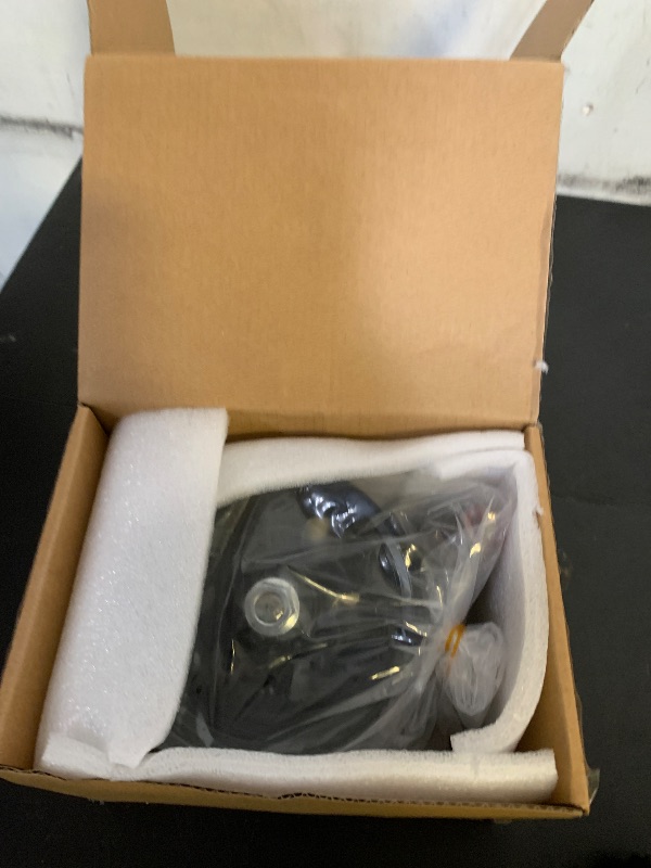 Photo 1 of ADIGARAUTO Power Steering Pump with Pulley Compatible with 1998-2002 Honda Accord (3.0L V6) & 1999-2004 Honda Odyssey (3.5L V6) | Replace# 21-5993, 56110-P8C-A01