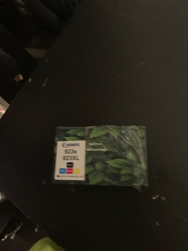 Photo 1 of HIRMOD Ink Cartridges 007 Multicolor