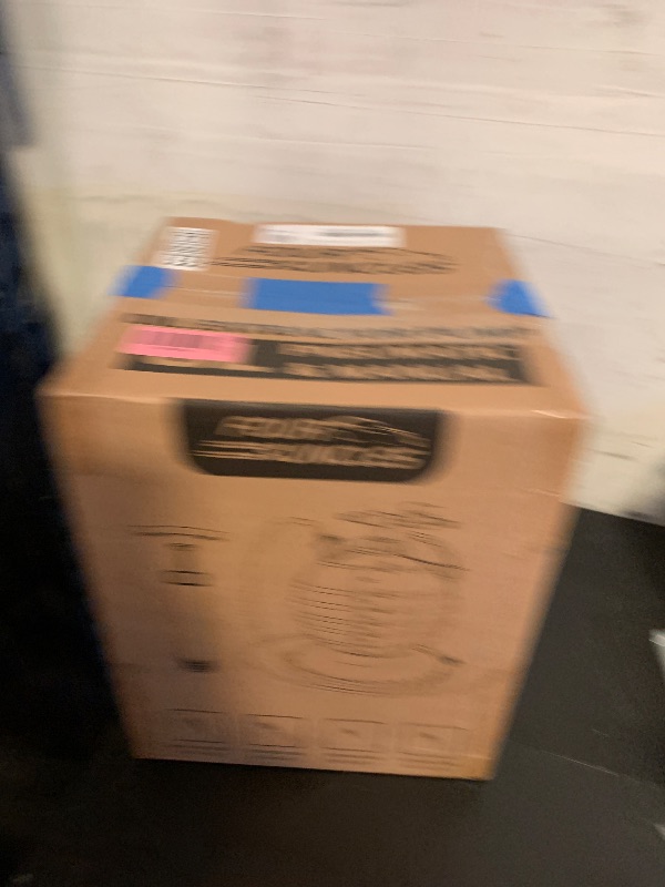 Photo 1 of FOUR UNCLES Oil Extractor Pump - Fluid Extractor with 59" Main Hose, Three 41" Extension Tubes for Oil Change, a Hose for Brake Bleeding