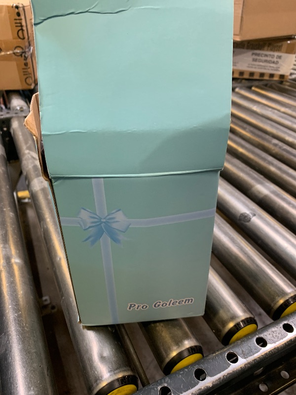 Photo 1 of Pro Goleem Infant Car Seat Insert, Baby Head Neck Body Support, Soft Minky Newborn Car Seat Insert, 2-in-1 Reversible, Boys and Girls, Black