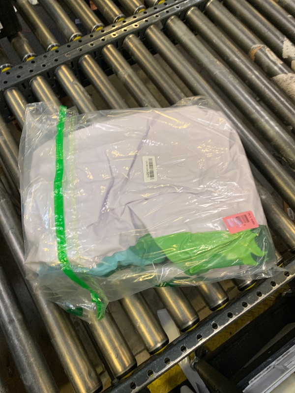 Photo 1 of Sensory Chair for Kids, Inflatable Rocking Chair for Kids with Autism & ADHD, Air Cloud Rocker for Toddler as 3 4 5 6 7 8 Year Old Boy Girl Gifts, Autism Sensory Products Training Body Coordination