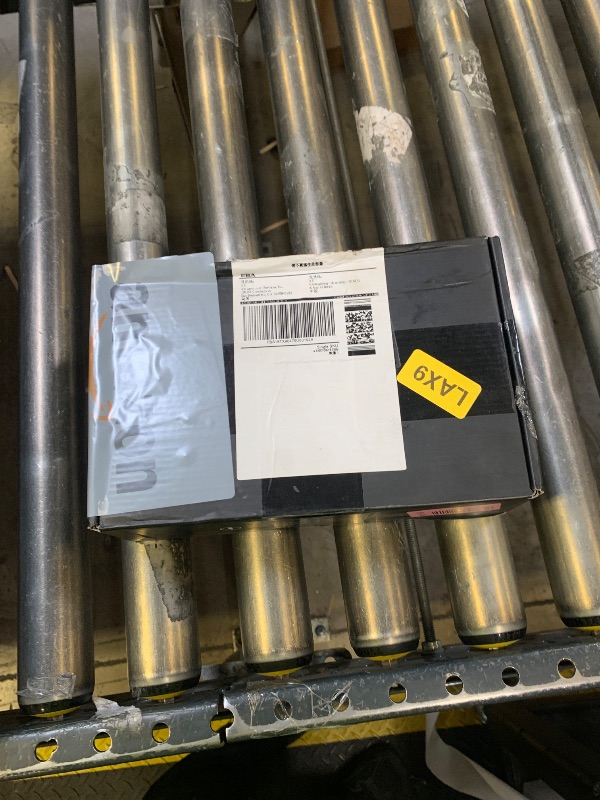 Photo 1 of Front Semi-Metal Brake Pads for Dodge Grand Caravan 12-20, for Chrysler Town & Country 12-16, Pacifica 17-24, Journey 12-20, for Jeep Gladiator 20-23 (Only fit with Dual Piston Front Caliper)