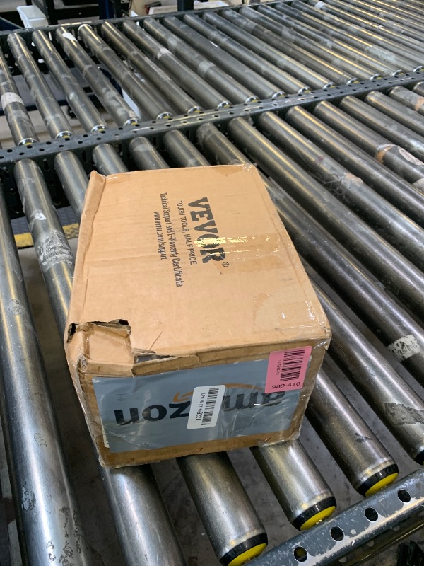 Photo 1 of VEVOR Mini Pottery Wheel for Kids and Beginners, Complete Pottery Kit with 2 Turntables 2.6in/3.9in and 17 Accessories Tools, 0-300RPM Speed Adjustable, Craft Christmas Gifts for Kids Teens Adults