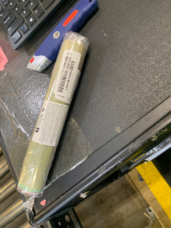 Photo 1 of 100 Sheets Colorful Tissue Paper 12" x 8.4" Bulk Wrapping Paper for Gift Wrapping and Crafts