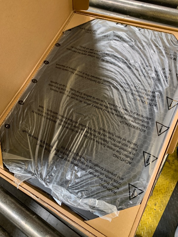 Photo 1 of Levoit EverestAir-P Air Purifier Genuine Replacement Filter, AHAM VERIFIDE, Lasts for 12–15 Months, Supports HEPA Sleep Mode, Efficient 2-in-1 Filter, EverestAir-RF, 1 Pack, Black