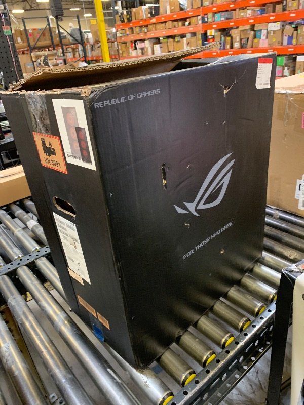 Photo 1 of LG Monitor