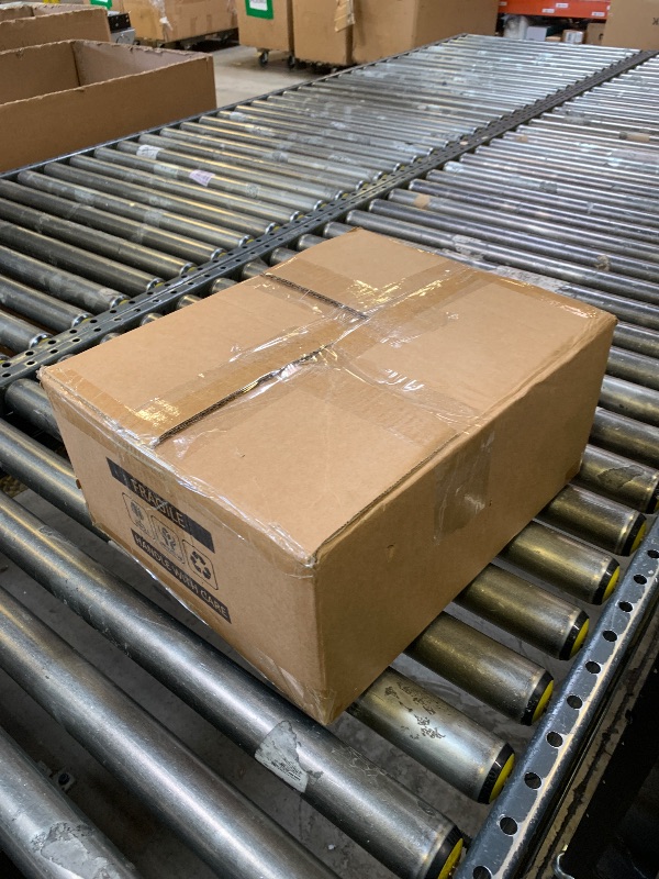 Photo 1 of Ascher Bathroom Light Fixtures, 4-Light Vanity Light Over Mirror, Matte Black Wall Sconces with Milky White Frosted Glass Shades, Wall Lamp for Living Room Bedroom, E26 Base(Bulbs Not Included)