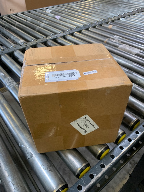 Photo 1 of Crispaire Digital Smart Instant Hot Water Recirculating Pump Kit - Touch Screen Control, Under Sink Installation, 20" PEX Supply Line for Potable Water, Complete All-in-One Plumbing Solution