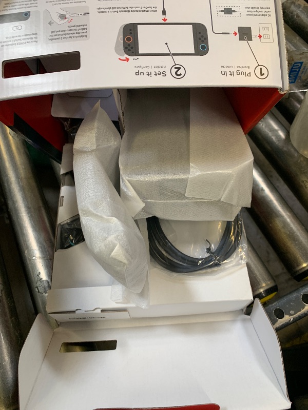 Photo 1 of Nintendo Switch 2 System