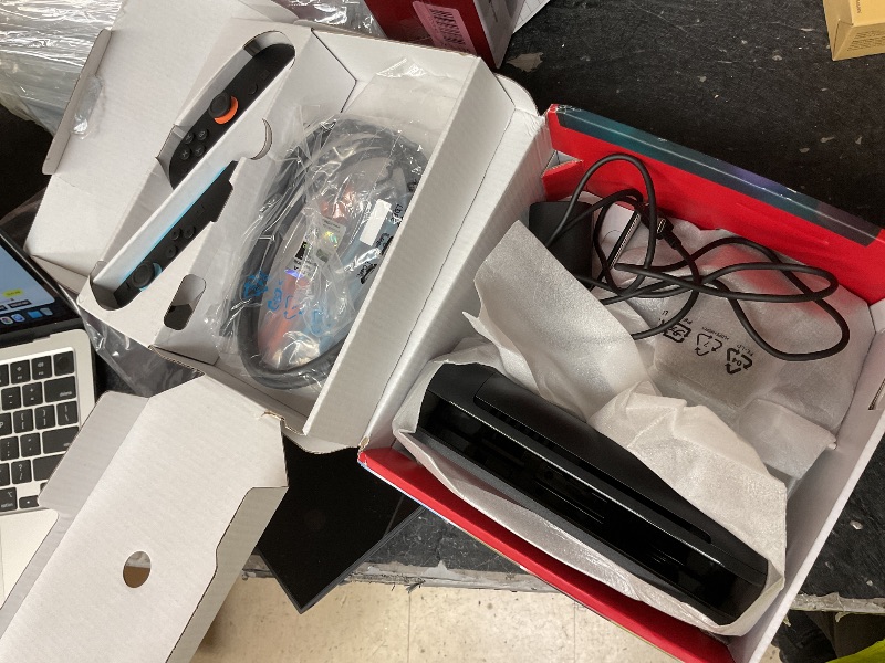 Photo 1 of Nintendo Switch 2 System