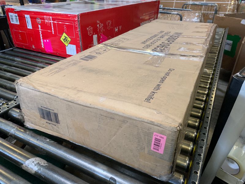 Photo 1 of FLOOR BED