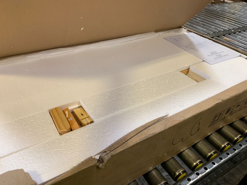 Photo 1 of FLOOR BED