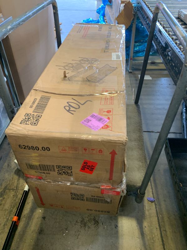 Photo 1 of BARSTOOL  + BAR TABLE
BOX 2/3