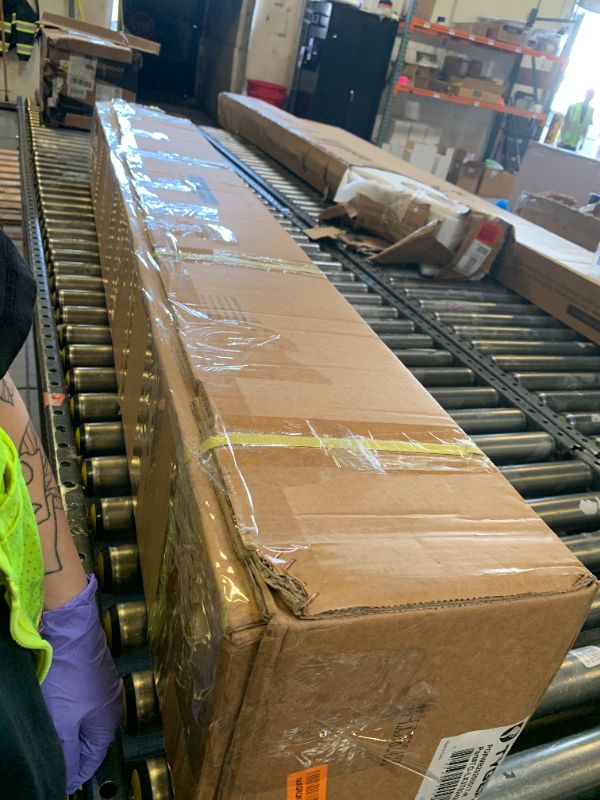 Photo 1 of Tyger Auto LanderX Running Board Compatible with 2010-2024 Toyota 4Runner (Exclude Limited; Nightshade; TRD Sport; 10-13 SR5) | TG-LX3T82428 | Drop Step Side Step Rail Nerf Bars