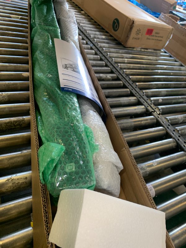 Photo 1 of Tyger Auto LanderX Running Board Compatible with 2010-2024 Toyota 4Runner (Exclude Limited; Nightshade; TRD Sport; 10-13 SR5) | TG-LX3T82428 | Drop Step Side Step Rail Nerf Bars