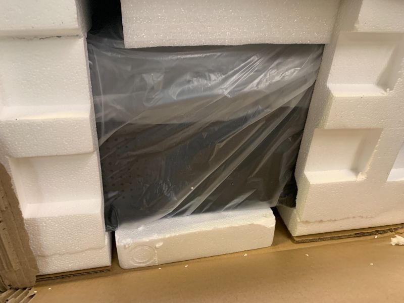 Photo 1 of Renogy 2000w Pure Sine Wave Inverter Charger 12V DC to 120V AC Surge 6000w Off-Grid Solar Inverter Charger for RV Boat Home w/LCD Display, Auto Transfer Switch, Compatible with Lithium Battery